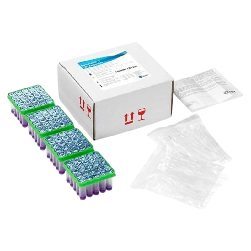 DelvoTest® T melktest 100-st