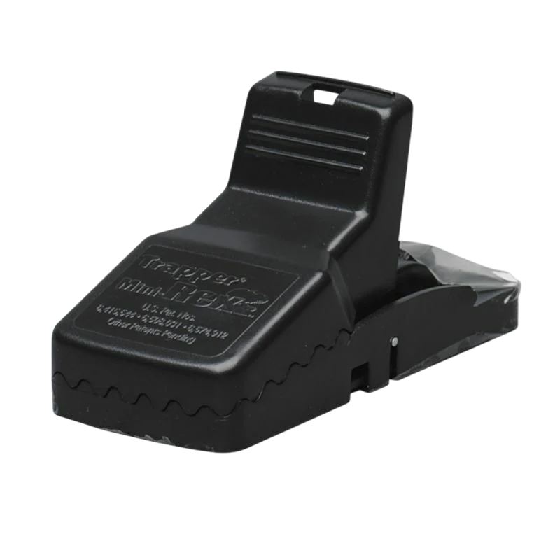 Muizenval Trapper mini-REX