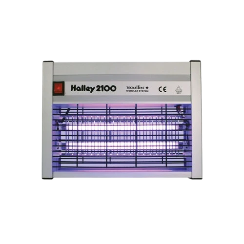 Halley 2100 CE 2 x 8 W