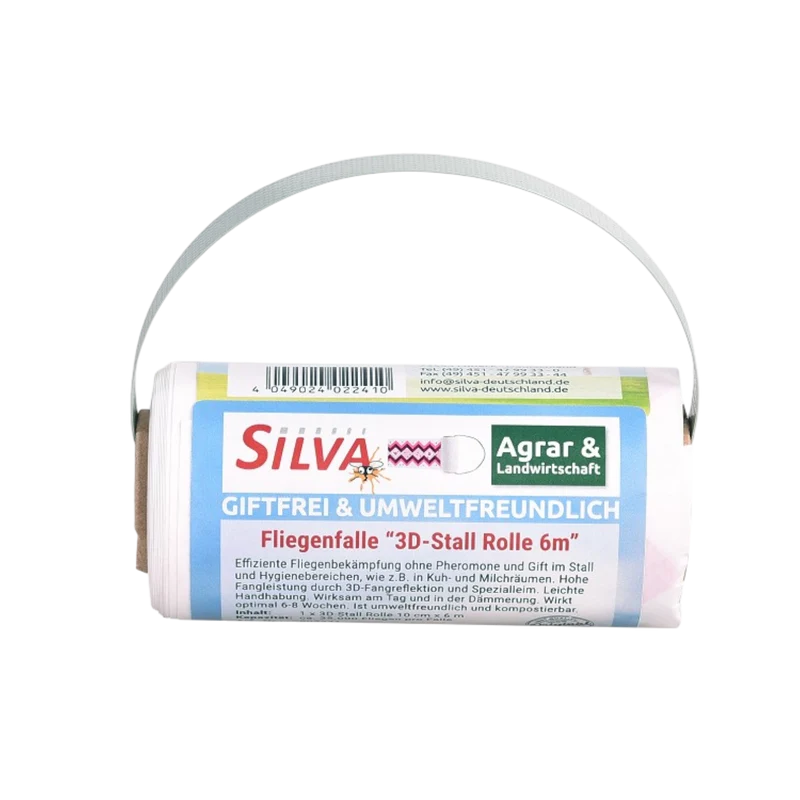 Silva Fly-Stop super 10 cm x 6 m
