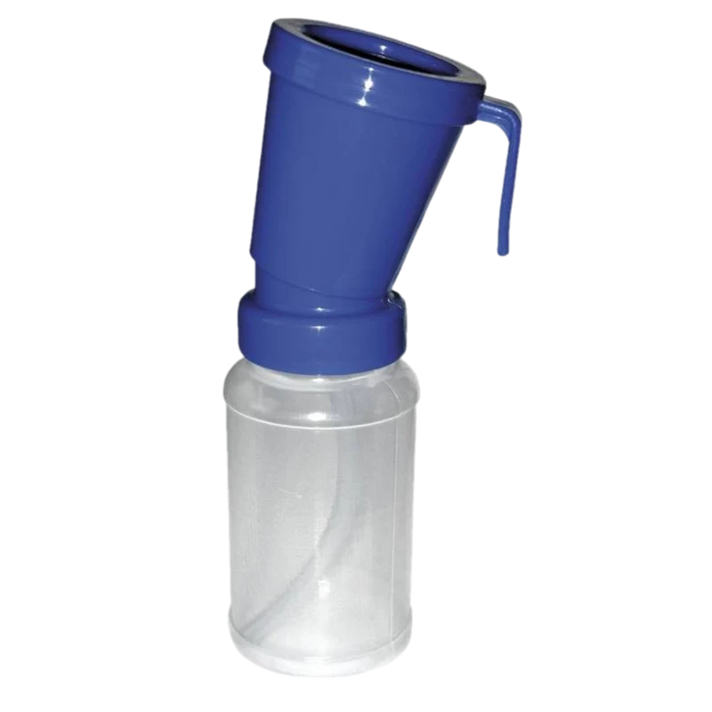 Dipbeker non-return 30cc