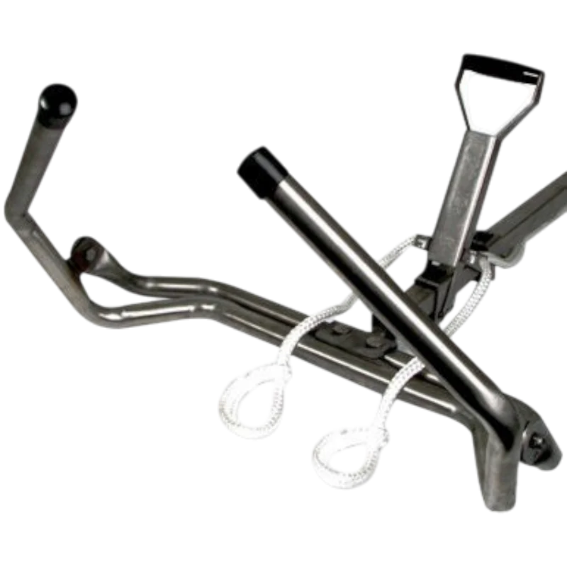 Veeverlosser Vink 180 cm