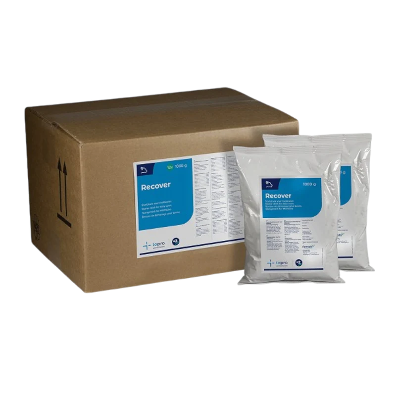 Topro Recover (12x 1000gr sachet)