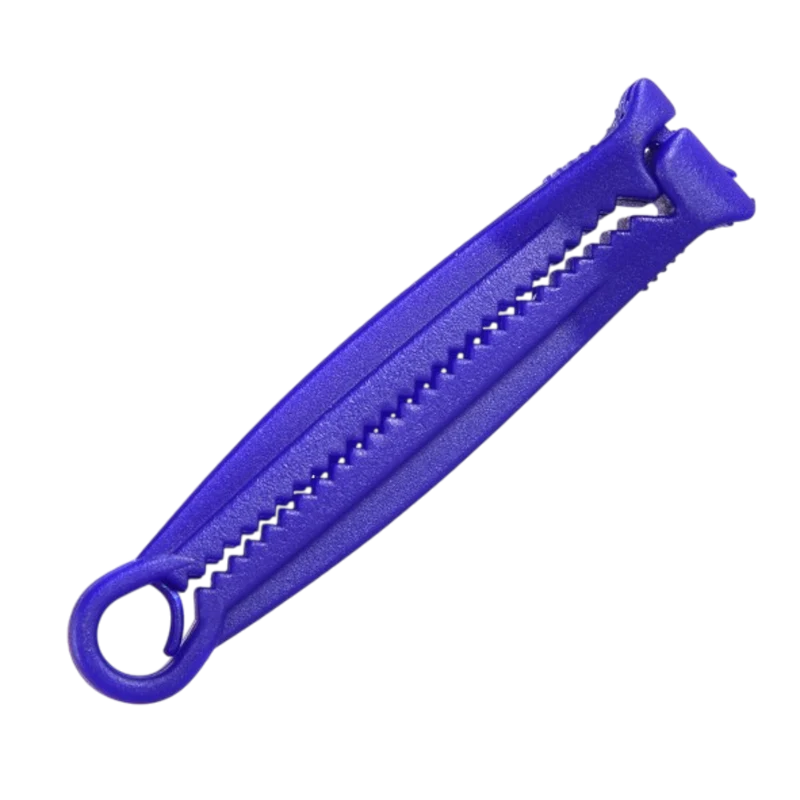 Navelklem 65mm