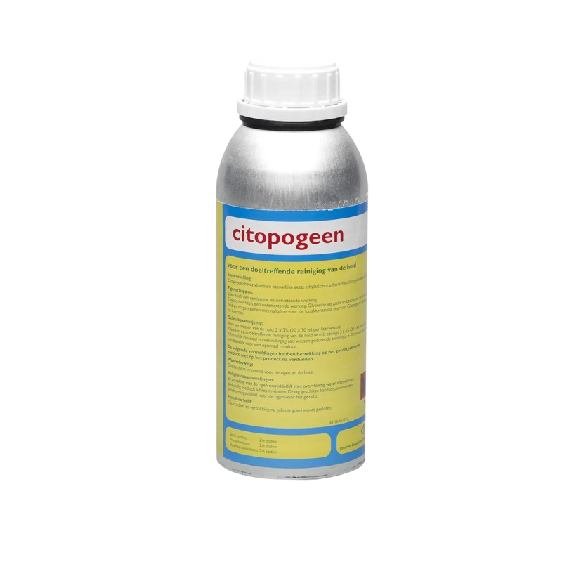 Citopogeen 1 liter