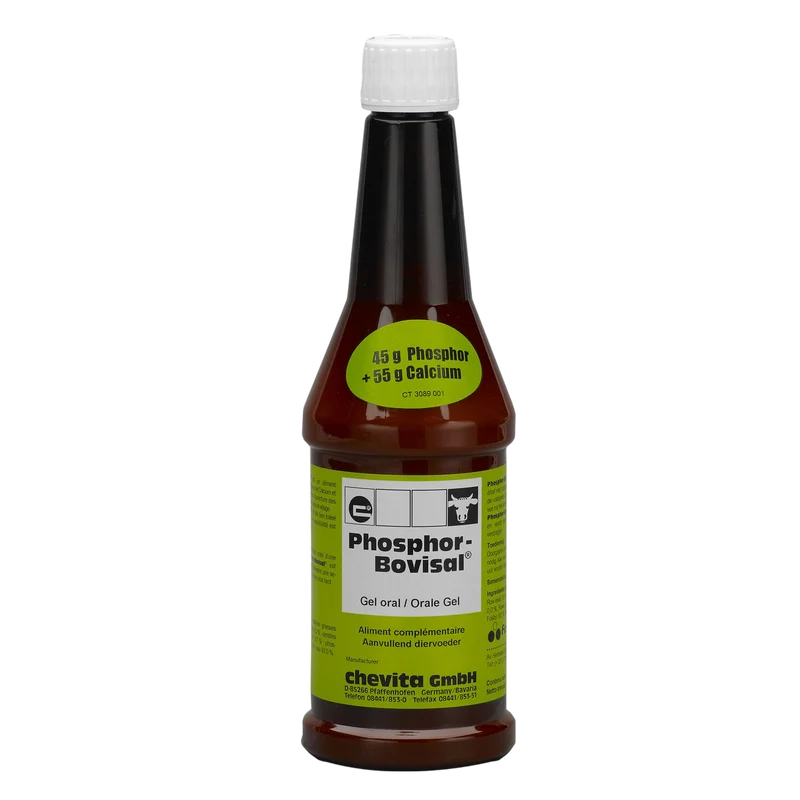 Phosphor Bovisal 500ml