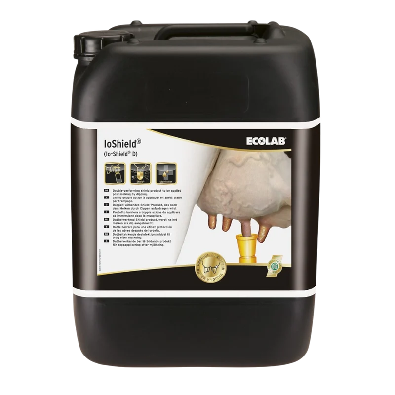 IoShield 20 kg