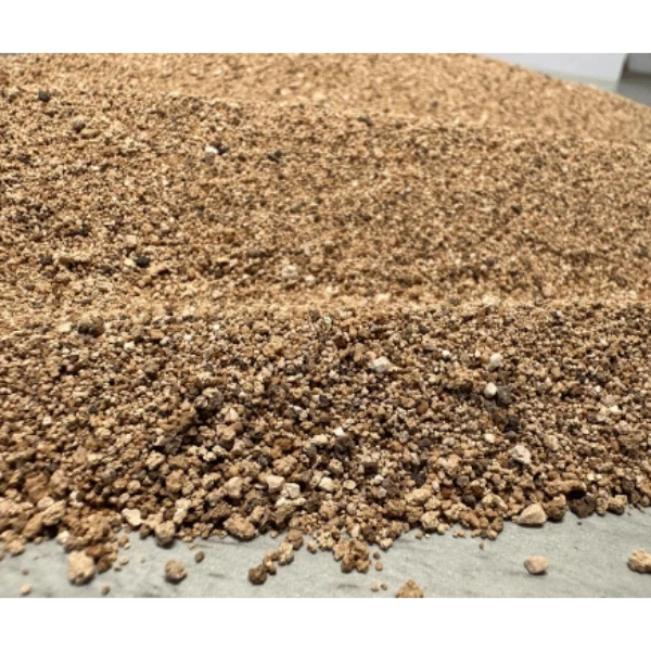Magnesiumoxide FEED - tegen kopziekte - zak 25 kg