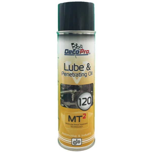 Xeon Lube en penetrating oil - 150/500 ml