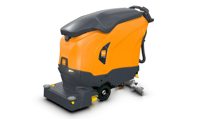Lavasciuga pavimenti Diversey TASKI ULTIMAXX 2900 RB65 Perf BMS 25A EBU DISPONIBILE IN 20 GIORNI LAVORATIVI