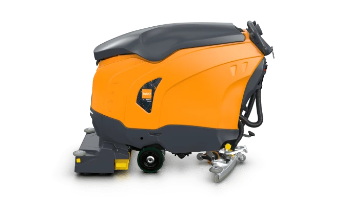 Lavasciuga pavimenti Diversey TASKI ULTIMAXX 2900 RB55 Perf BMS 25A EBU DISPONIBILE IN 20 GIORNI LAVORATIVI