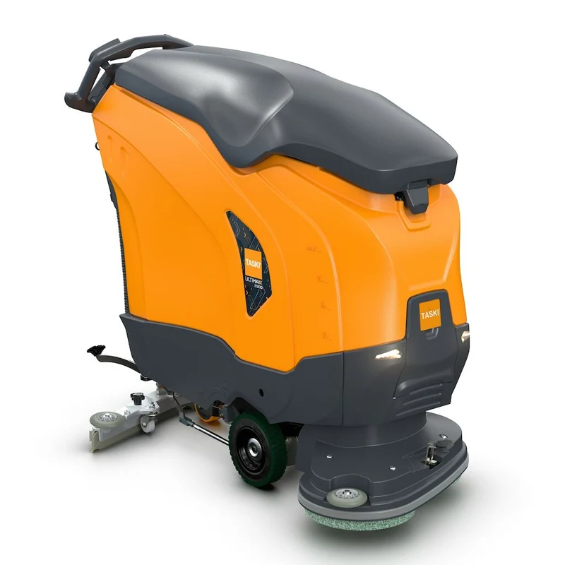 Lavasciuga pavimenti Diversey TASKI ULTIMAXX 2900 DD55 Perf BMS 25A EBU DISPONIBILE IN 20 GIORNI LAVORATIVI