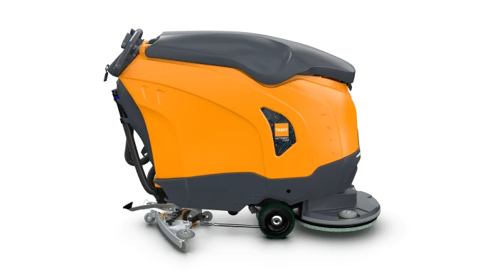 Lavasciuga pavimenti Diversey TASKI ULTIMAXX 2900 SD50 Perf BMS 25A EBU DISPONIBILE IN 20 GIORNI LAVORATIVI