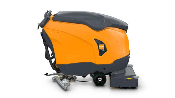 Lavasciuga pavimenti Diversey TASKI ULTIMAXX 2900 RB65 Perf EBU DISPONIBILE IN 20 GIORNI LAVORATIVI
