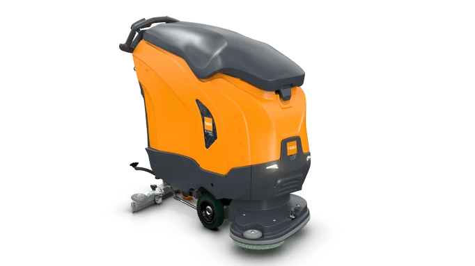 Lavasciuga pavimenti Diversey TASKI ULTIMAXX 2900 DD55 Perf EBU DISPONIBILE IN 20 GIORNI LAVORATIVI