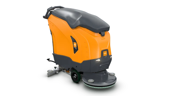 Lavasciuga pavimenti Diversey TASKI ULTIMAXX 2900 SD50 Perf EBU DISPONIBILE IN 20 GIORNI LAVORATIVI