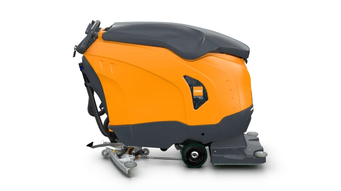Lavasciuga pavimenti Diversey TASKI ULTIMAXX 2900 OB50 Perf BMS 40A DISPONIBILE IN 20 GIORNI LAVORATIVI