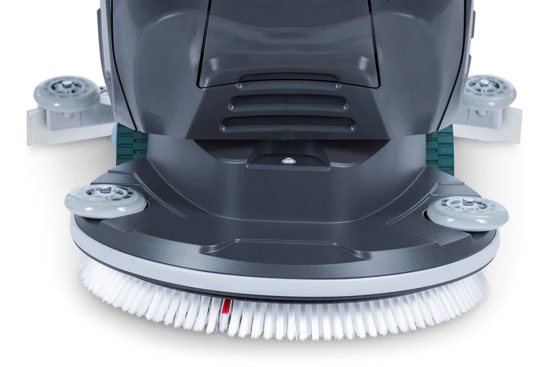 Lavasciuga pavimenti Diversey TASKI ULTIMAXX 2900 SD50 Perf BMS 40A DISPONIBILE IN 20 GIORNI LAVORATIVI