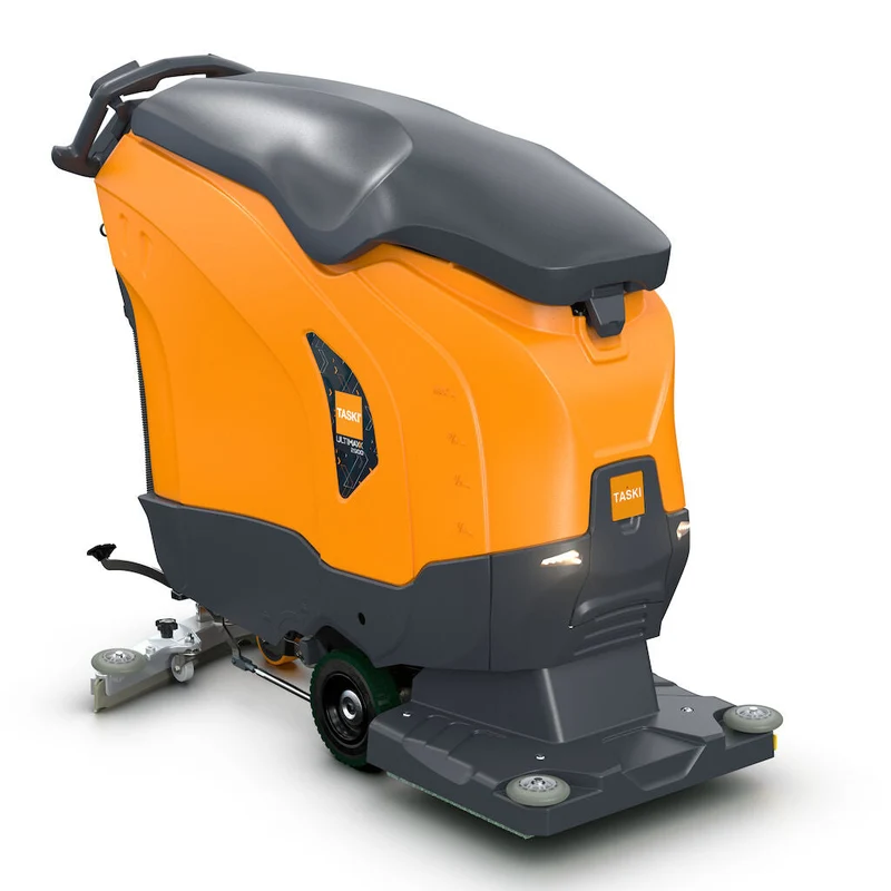 Lavasciuga pavimenti Diversey TASKI ULTIMAXX 2900 OB50 Perf BMS 25A DISPONIBILE IN 20 GIORNI LAVORATIVI