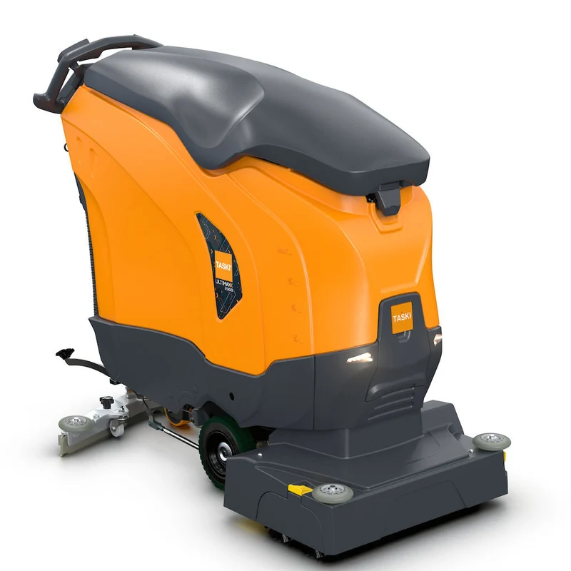 Lavasciuga pavimenti Diversey TASKI ULTIMAXX 2900 RB65 Perf BMS 25A DISPONIBILE IN 20 GIORNI LAVORATIVI