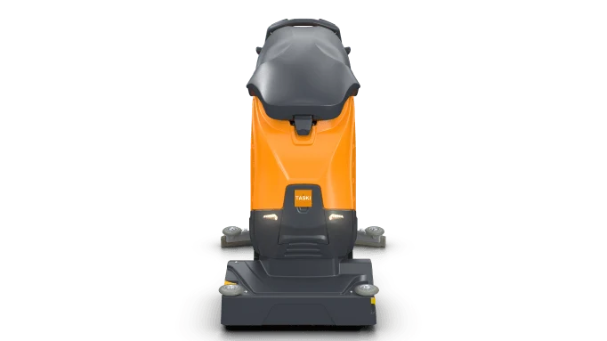Lavasciuga pavimenti Diversey TASKI ULTIMAXX 2900 RB65 Perf BMS 25A DISPONIBILE IN 20 GIORNI LAVORATIVI