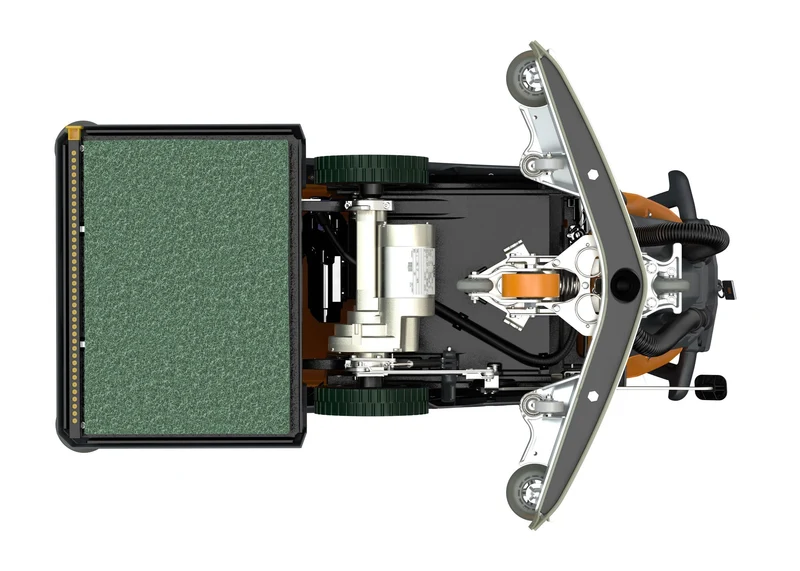 Lavasciuga pavimenti Diversey TASKI ULTIMAXX 1900 OB50 Perf BMS 40A EBU DISPONIBILE IN 20 GIORNI LAVORATIVI