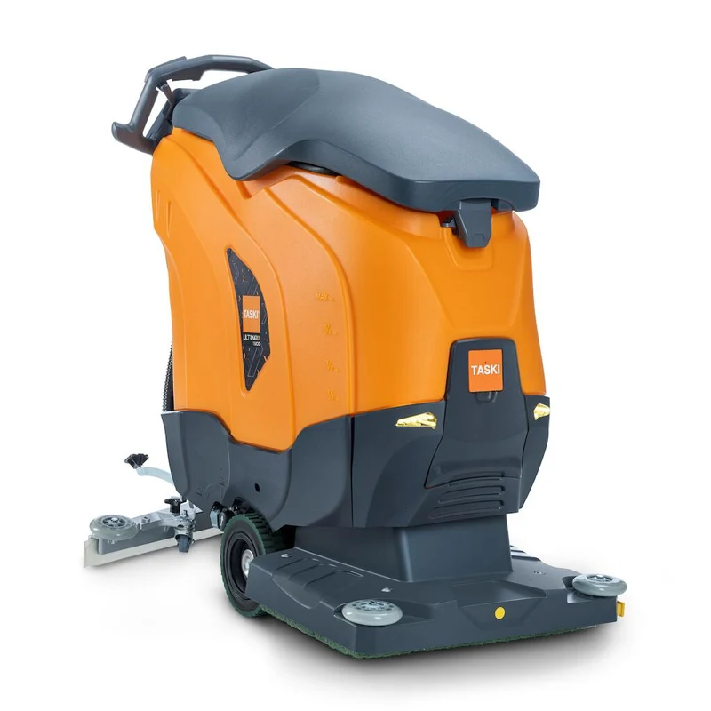 Lavasciuga pavimenti Diversey TASKI ULTIMAXX 1900 OB50 Perf BMS 25A EBU DISPONIBILE IN 20 GIORNI LAVORATIVI