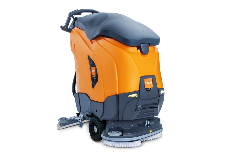 Lavasciuga pavimenti Diversey TASKI ULTIMAXX 1900 DD55 Perf BMS 25A EBU DISPONIBILE IN 20 GIORNI LAVORATIVI