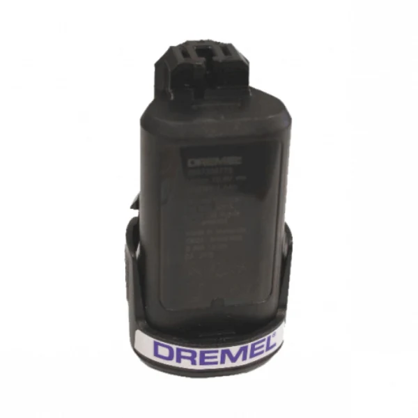 Accu voor Dremel tandenslijper - 12 volt