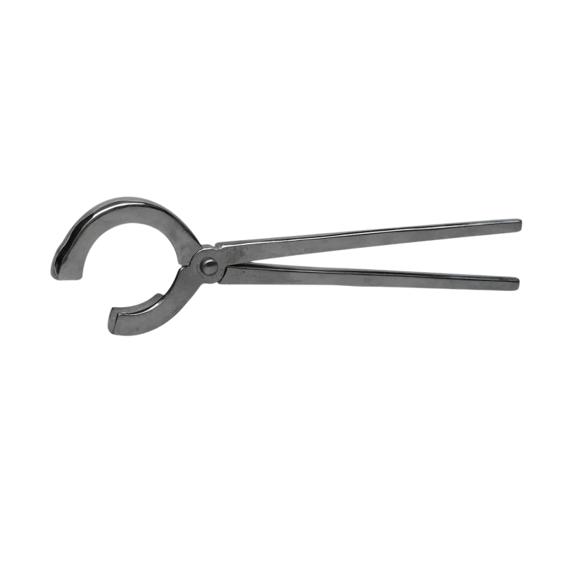 Neusringtang voor 55 mm W-model