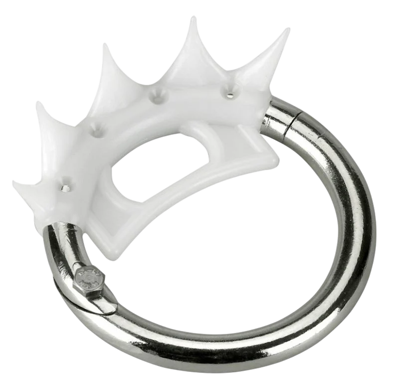 Antidrink neusring S-model