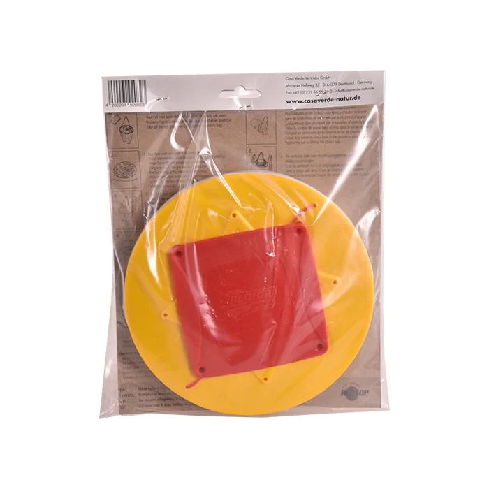 RedTop vliegenval wegwerp L