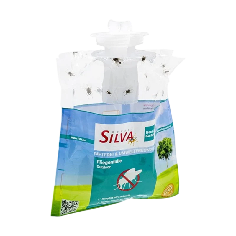 Silva Home vliegenval Outdoor