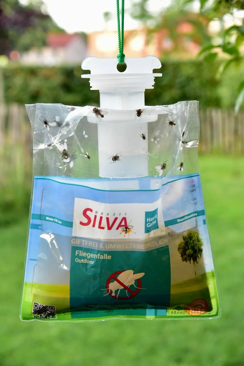 Silva Home vliegenval Outdoor