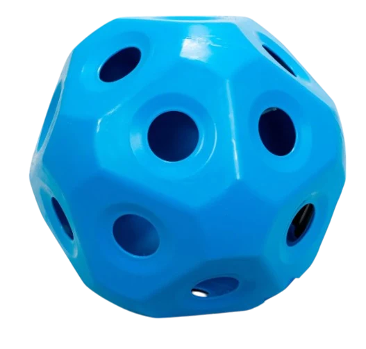 Kalverspeelbal Heuboy
