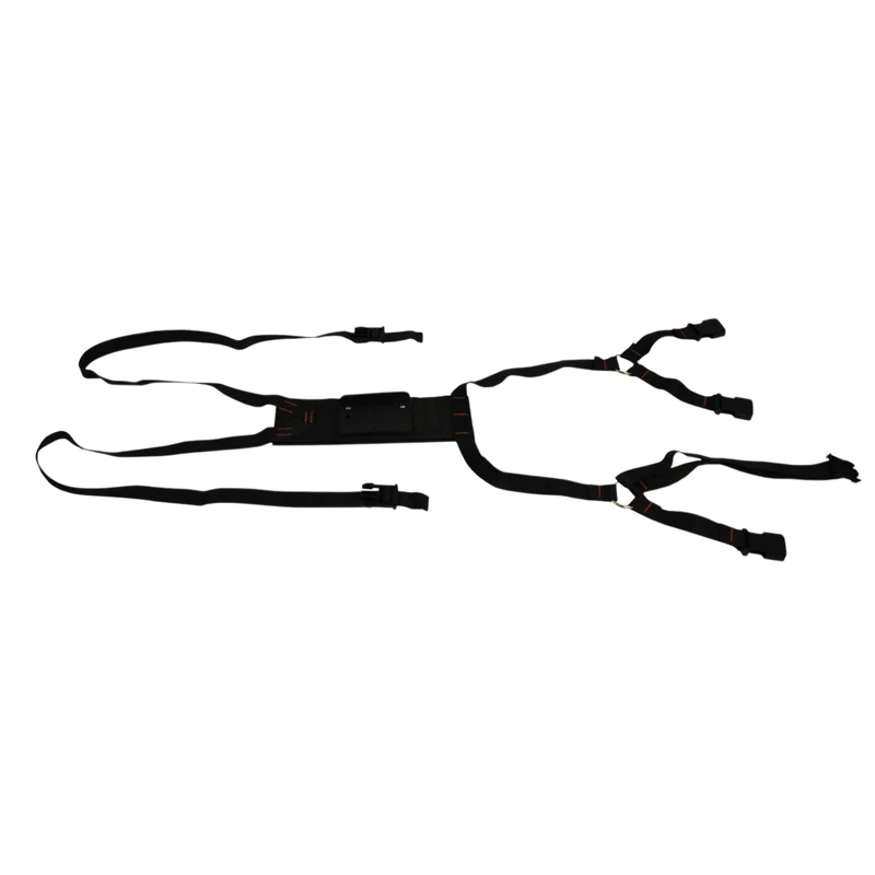 Dektuig nylon deluxe