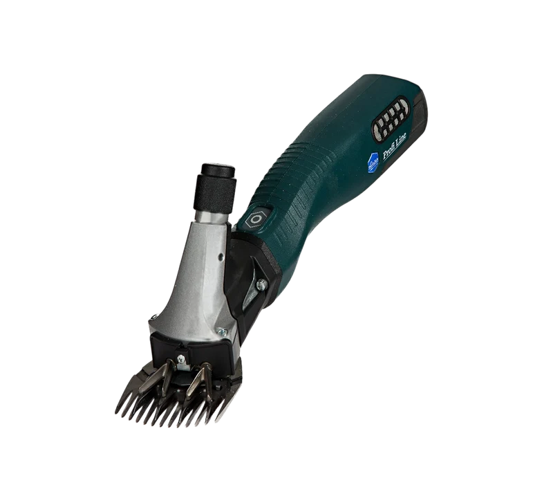 Liscop ProfiLine schaap A5 Li-ion accu