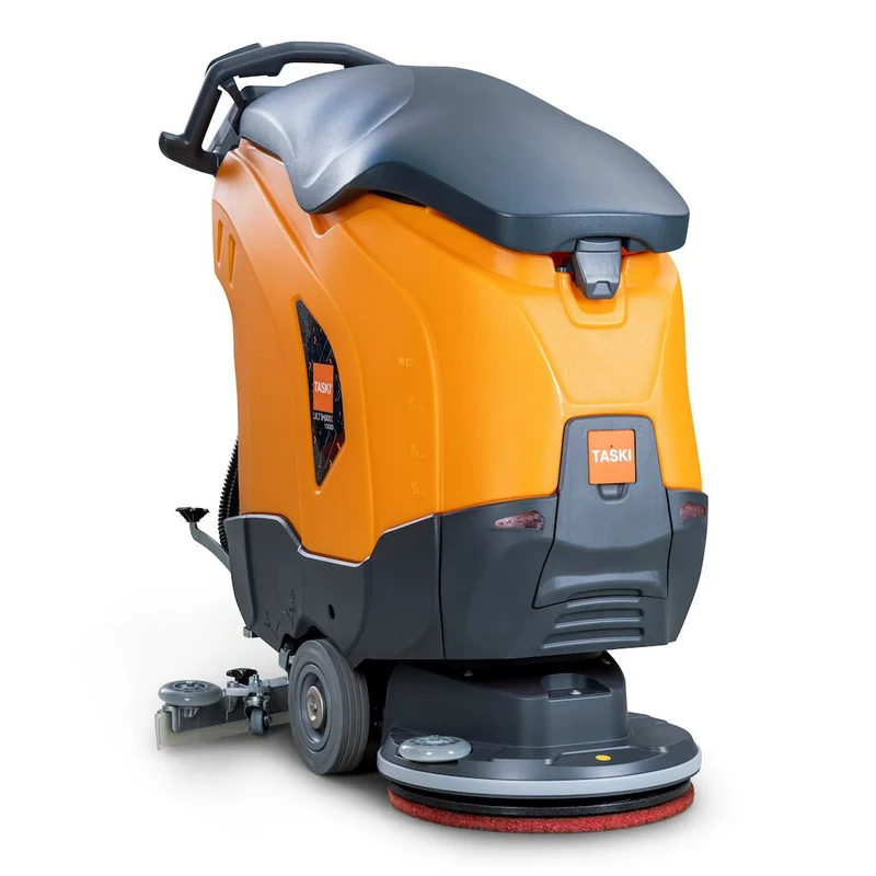 Lavasciuga pavimenti Diversey TASKI ULTIMAXX 1900 SD43 Eco BMS 25A DISPONIBILE IN 20 GIORNI LAVORATIVI