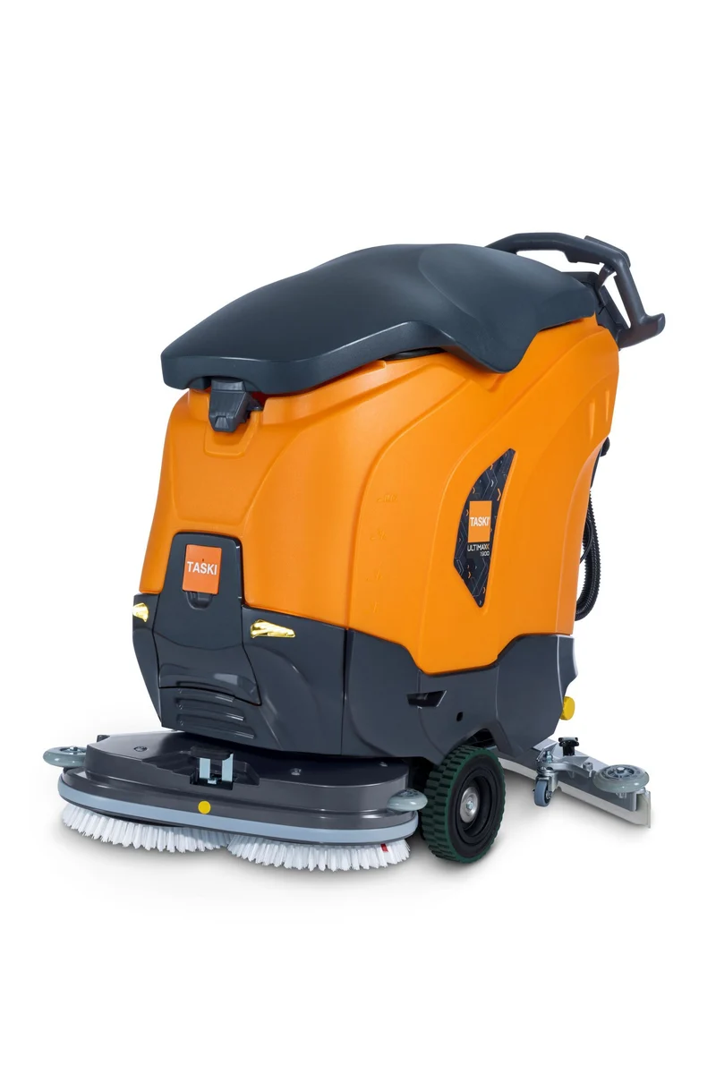 Lavasciuga pavimenti Diversey TASKI ULTIMAXX 1900 DD55 Eco P DISPONIBILE IN 20 GIORNI LAVORATIVI