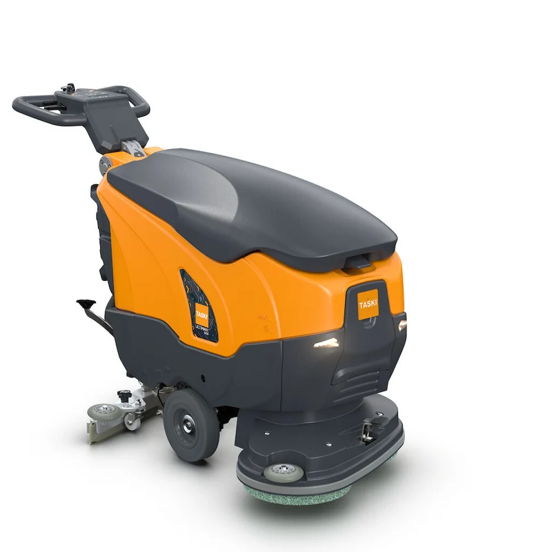 Lavasciuga pavimenti Diversey TASKI ULTIMAXX 900 DD55 P BMS 13A gel-ready DISPONIBILE IN 20 GIORNI LAVORATIVI