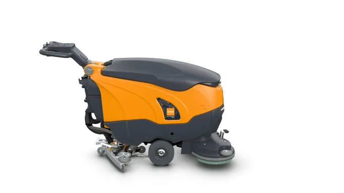 Lavasciuga pavimenti Diversey TASKI ULTIMAXX 900 DD55 P BMS 13A gel-ready DISPONIBILE IN 20 GIORNI LAVORATIVI
