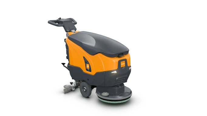Lavasciuga pavimenti Diversey TASKI ULTIMAXX 900 SD50 P BMS 13A gel-ready DISPONIBILE IN 20 GIORNI LAVORATIVI