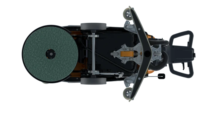 Lavasciuga pavimenti Diversey TASKI ULTIMAXX 900 SD50 P BMS 13A gel-ready DISPONIBILE IN 20 GIORNI LAVORATIVI