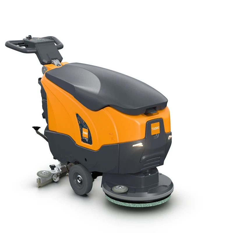 Lavasciuga pavimenti Diversey TASKI ULTIMAXX 900 SD43 P BMS 13A gel-ready DISPONIBILE IN 20 GIORNI LAVORATIVI