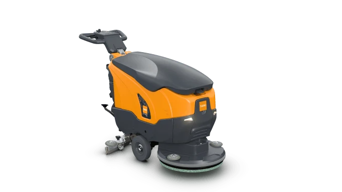 Lavasciuga pavimenti Diversey TASKI ULTIMAXX 900 SD43 P BMS 13A gel-ready DISPONIBILE IN 20 GIORNI LAVORATIVI