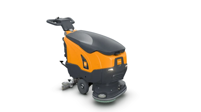 Lavasciuga pavimenti Diversey TASKI ULTIMAXX 900 DD55 P BMS 13A Li-ready DISPONIBILE IN 20 GIORNI LAVORATIVI