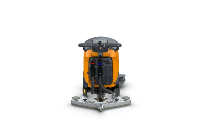 Lavasciuga pavimenti Diversey TASKI ULTIMAXX 900 DD55 P BMS 13A Li-ready DISPONIBILE IN 20 GIORNI LAVORATIVI