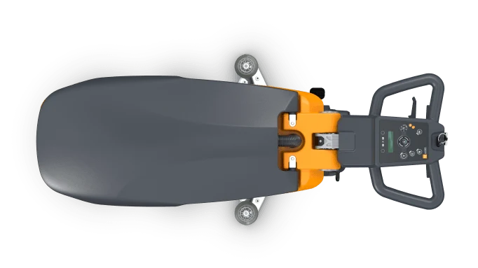 Lavasciuga pavimenti Diversey TASKI ULTIMAXX 900 SD50 P BMS 13A Li-ready DISPONIBILE IN 20 GIORNI LAVORATIVI