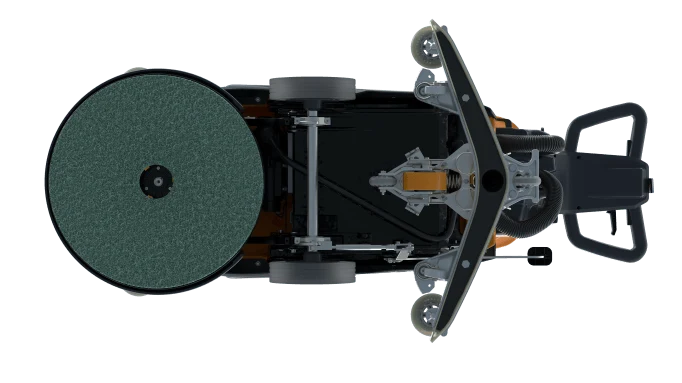 Lavasciuga pavimenti Diversey TASKI ULTIMAXX 900 SD50 P BMS 13A Li-ready DISPONIBILE IN 20 GIORNI LAVORATIVI