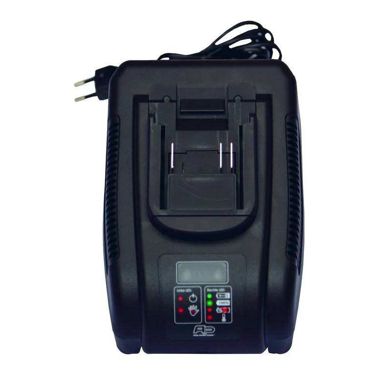 Caricabatterie caricabatterie set swingo 150 per Li-Ion Diversey TASKI DISPONIBILE IN 7 GIORNI LAVORATIVI